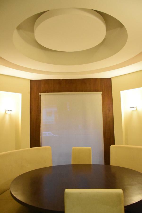 Hotel Landmark Ratnāgiri Εξωτερικό φωτογραφία
